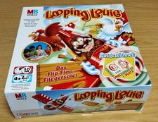 Kinderspiel: Looping Louie -