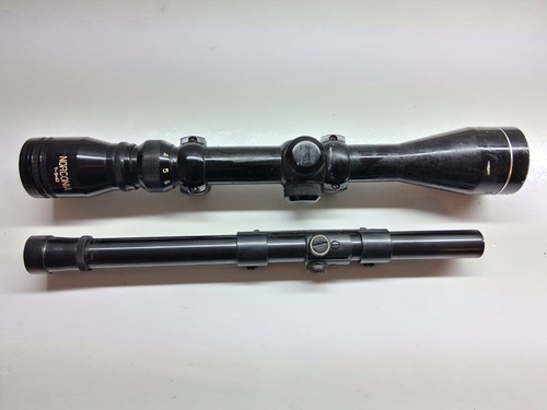 Konvolut norconia 9x40 und - konvolut,