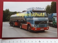 Foto Volvo FH Spedition Anhalt