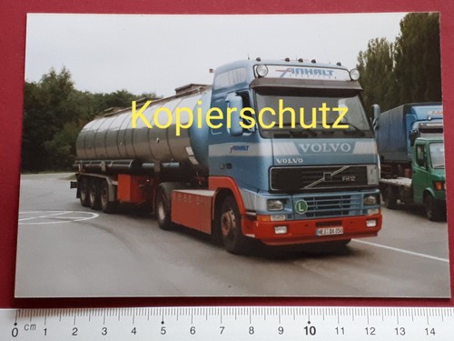 Foto volvo spedition anhalt - spedition,
