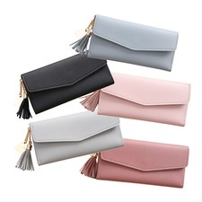 Große Damen Geldbörse viele