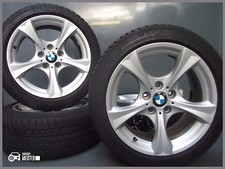 Original BMW Z4 e89 Alufelgen 17 Zoll Goodride NEU Sommerräder 225 45 r17 94W