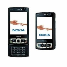 Original Unlocked NOKIA N95