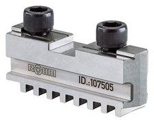 Röhm Drei-Backen-Satz D6350