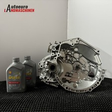 Getriebe 20CQ63 Citroen, 1.4