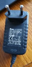 Ktec AC Adaptor Model KSAS0241200HE