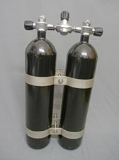 Doppelpack 8 Liter 230bar