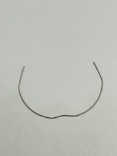 NOS heuer bundeswehr bezel