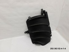 Windabweiser Windleitblech Fahrerhaus links 1856475 Scania (292-363 02-4-1-4)