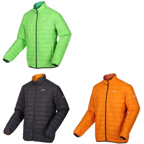 Regatta hillpack steppjacke - hillpack,