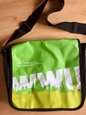 Rar umhängetasche uni - +,