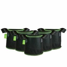 Pflanzsack aus Vliesstoff