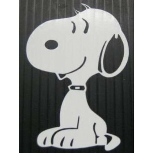 Peanuts hund snoopy usa - peanuts,
