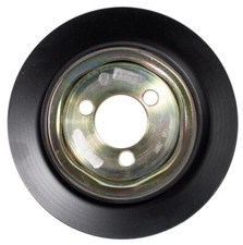 Riemenscheibe, Freilauf, Wasserpumpe, Golf 2 GTI 16V, 1.8 (KR, PL), OE Ref. 0271