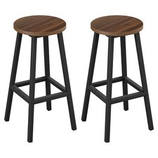 Barhocker 2er Set Barstühle