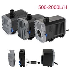 Teichpumpe Bachlaufpumpe