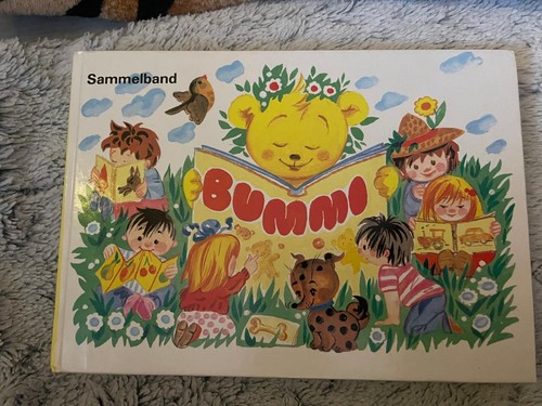 Bummi sammelband 51 - bummi-sammelband,