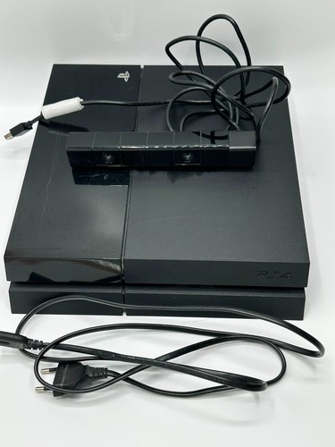 Sony playstation 500gb - playstation,