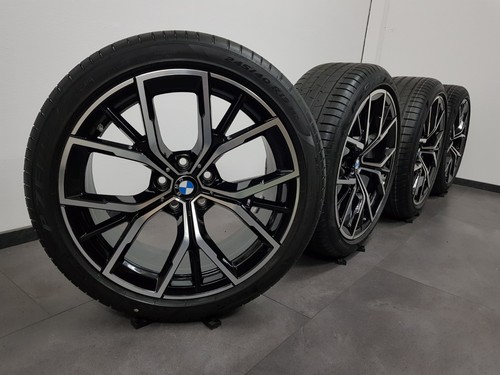 Bmw sommerreifen zoll - bmw, 19