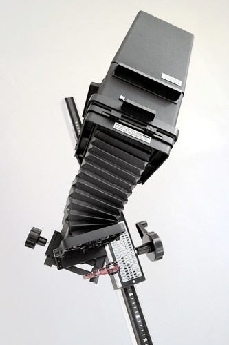 Vergrößerer magnifax 4 - s/w,