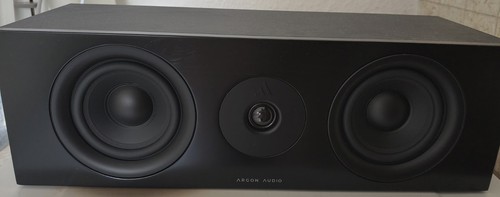 Argon audio forus center - argon, /