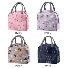 Wasserdichte Lunch Bag