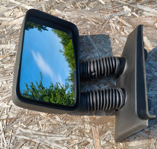 Außenspiegel links Fahrerseite Fiat Ducato CITROËN JUMPER PEUGEOT BOXER