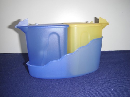 Tupperware junge welle - junge,