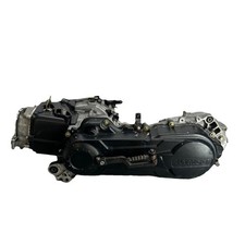 MOTORBLOCK KOMPLETT KYMCO