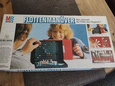 Flottenmanöver MB Spiele 1972