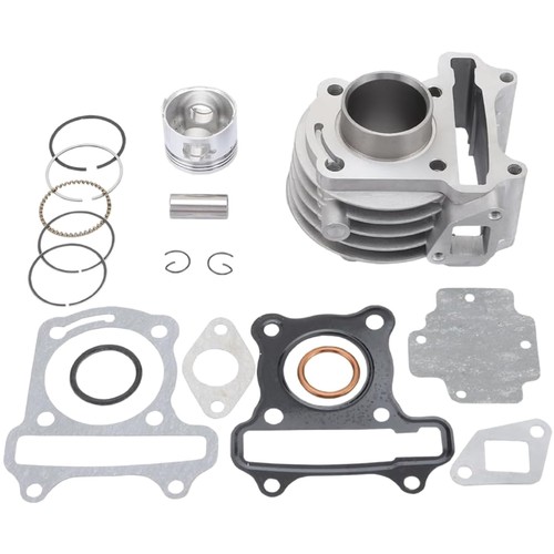 Zylinderkit 39mm für - , 49ccm