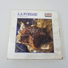 Vintage 11" La Forme Original