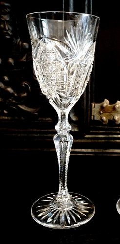Weinglas stängelglas serie - stängelglas,