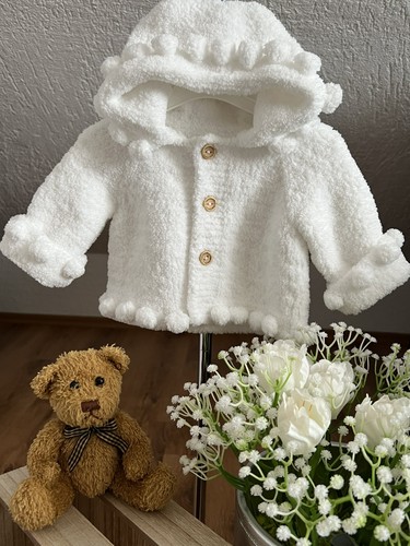Baby kleidung große 52 - große:, 52-58