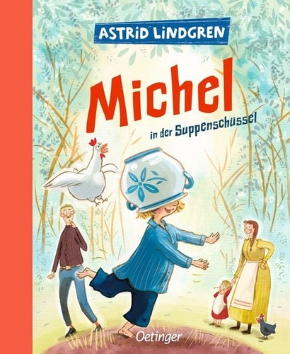 Michel aus lönneberga - michel, 1
