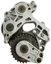 Orig. Ölpumpe Gehäuse