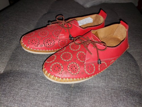 Slipper halbschuhe damen - slipper, gr