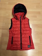 Superdry kapuzenweste damen - superdry,