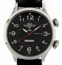 Poljot Moscow Classic