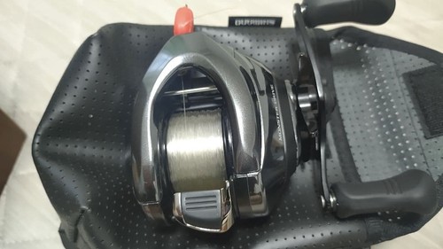 Shimano antares mdxg - shimano,
