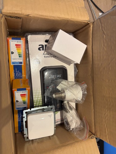 Mystery überraschungs box - mystery,