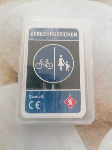 Mini quartett spiel - mini,