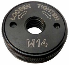 M14 Schnellspannmutter