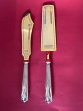 WMF Jugendstil Kuchenheber und