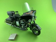 Harley Davidson Elektra Glide