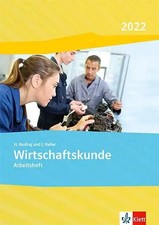 Wirtschaftskunde. Ausgabe 2022