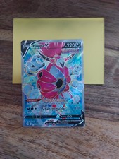 Pokemon Karte TCG Hoopa V