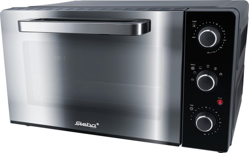 Steba 238 backofen mit - steba,