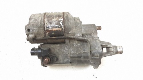 2002 chrysler voyager anlasser - 2002,