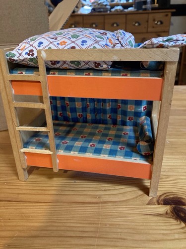 Etagenbett bett bodo hennig - bett,